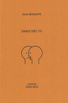 Darsi del tu