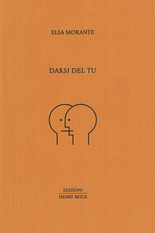 Darsi del tu