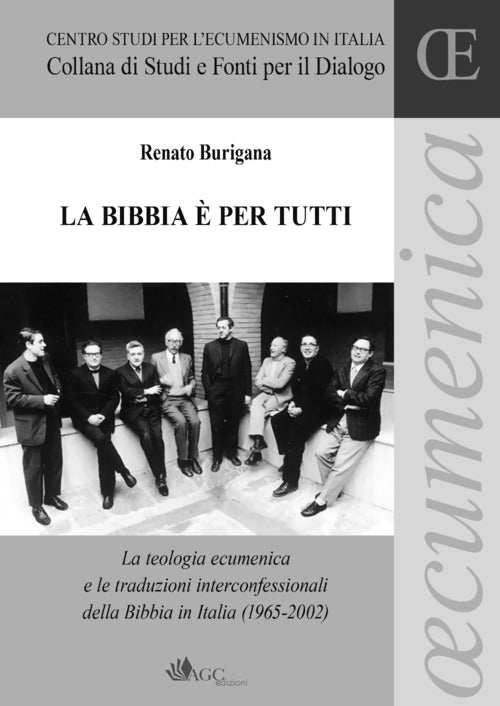 La Bibbia per tutti