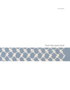 Cover of From the same land-Della stessa terra