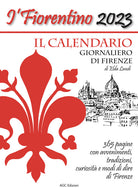 Cover of I'Fiorentino 2022