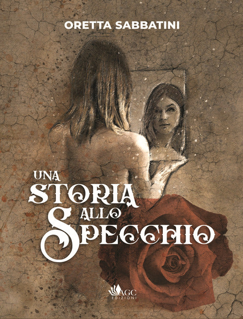 Cover of storia allo specchio