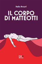 Cover of corpo di Matteotti