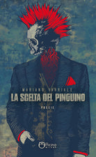 Cover of scelta del pinguino
