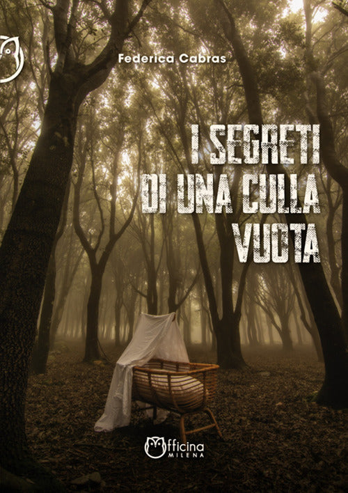 Cover of segreti di una culla vuota