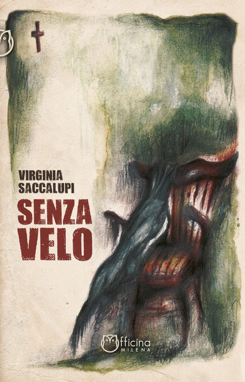 Cover of Senza velo