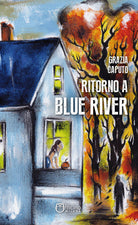 Cover of Ritorno a Blue River