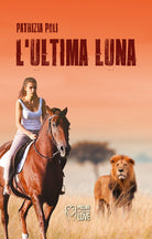 Cover of ultima luna