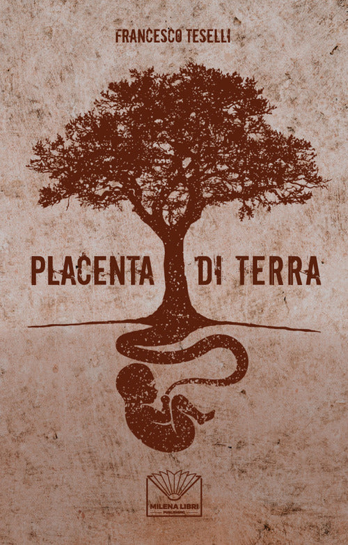 Cover of Placenta di terra