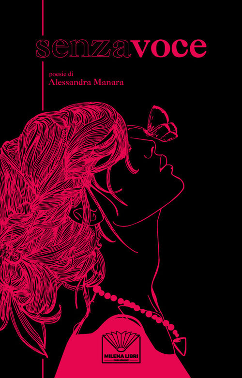 Cover of Senzavoce
