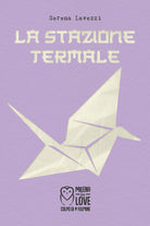 Cover of stazione termale