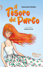 Cover of tesoro del parco