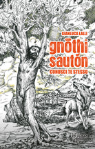 Cover of Gnothi Sautón. Conosci te stesso