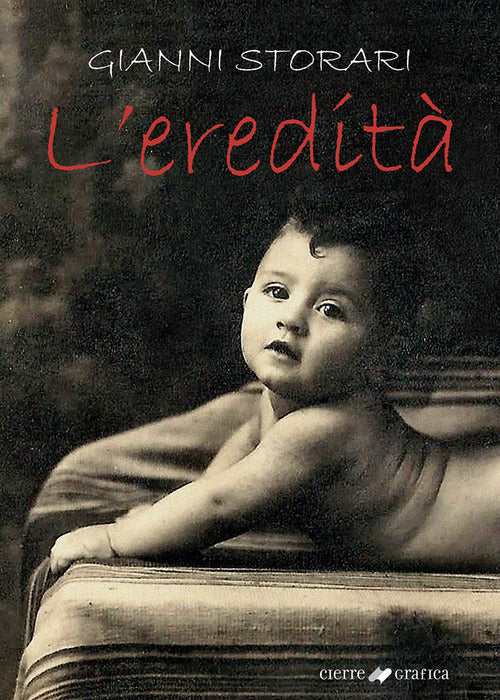 Cover of eredità