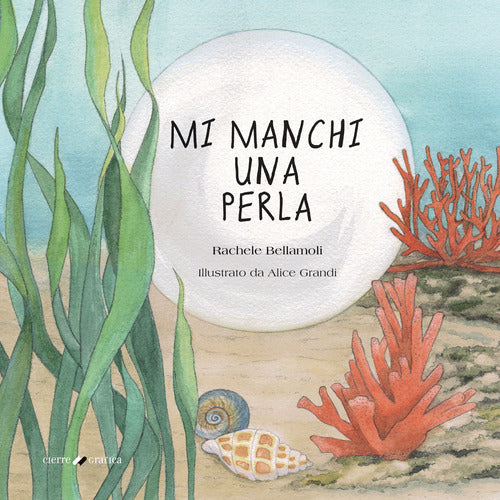 Mi manchi una perla