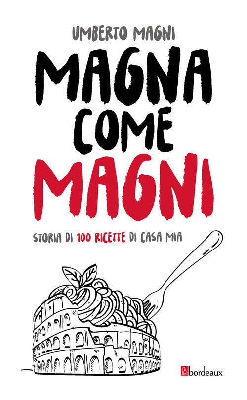 Cover of Magna come Magni