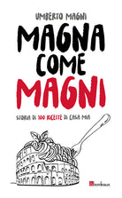 Cover of Magna come Magni