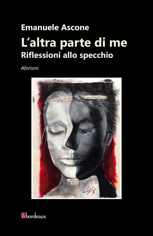 Cover of altra parte di me. Riflessioni allo specchio