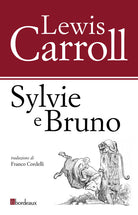 Cover of Sylvie e Bruno