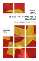 Cover of Partito comunista italiano. Storia di rivoluzionari