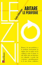 Cover of Abitare le periferie