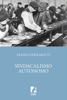 Cover of Sindacalismo autonomo