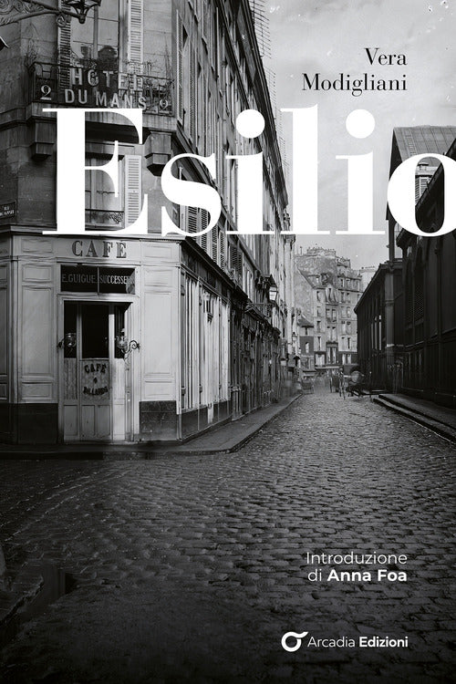 Esilio