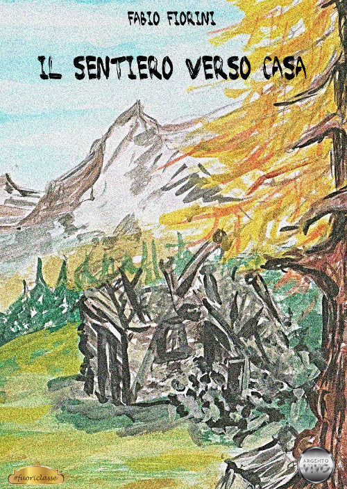 Cover of sentiero verso casa
