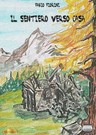 Cover of sentiero verso casa