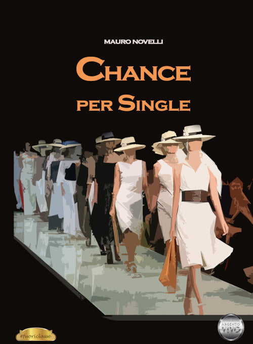 Cover of Chance per single
