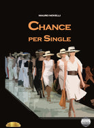 Cover of Chance per single