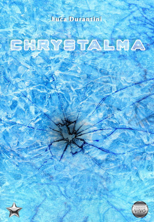 Cover of Chrystalma