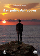 Cover of A un palmo dall'acqua