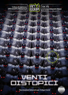Cover of Venti distopici