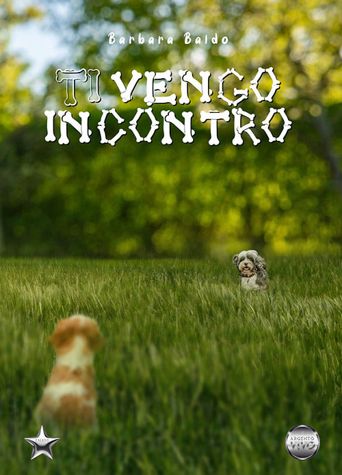 Cover of Ti vengo incontro