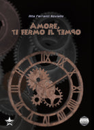Cover of Amore, ti fermo il tempo