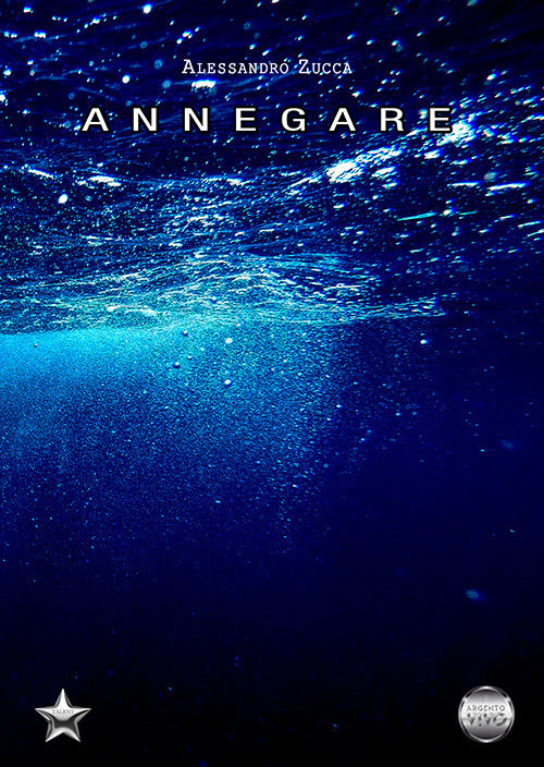 Cover of Annegare