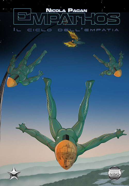 Cover of Emphatos