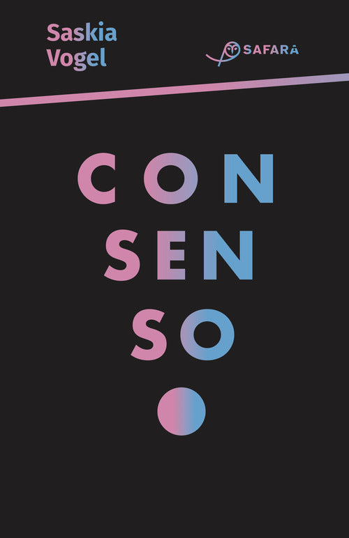 Cover of Consenso