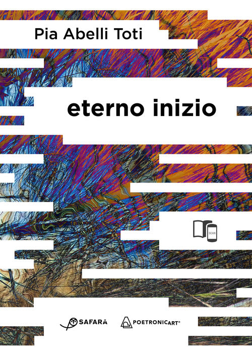 Cover of Eterno inizio