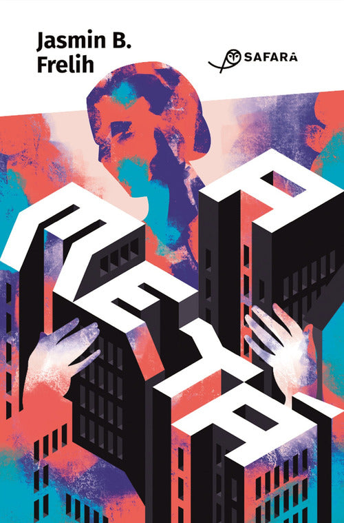Cover of A/metà