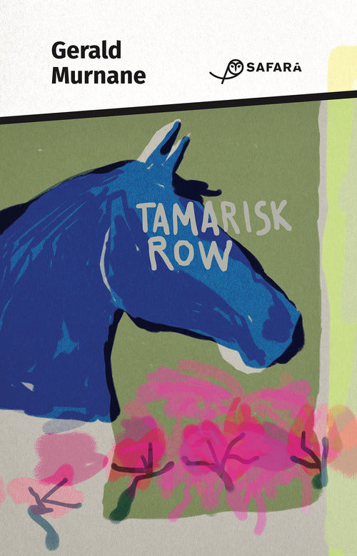 Cover of Tamarisk Row