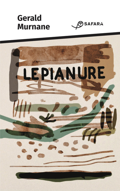 Cover of pianure