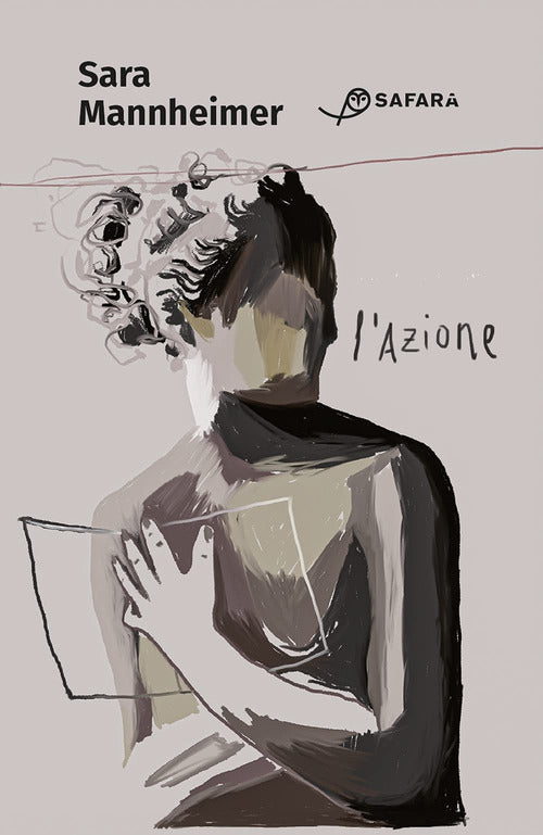 Cover of azione