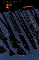 Cover of Corteo di ombre. Il romanzo di Tamoga