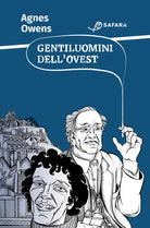 Cover of Gentiluomini dell'Ovest