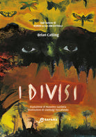 I divisi. Vorrh. Vol. 3