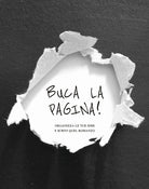Cover of Buca la pagina! Organizza le tue idee e scrivi quel romanzo