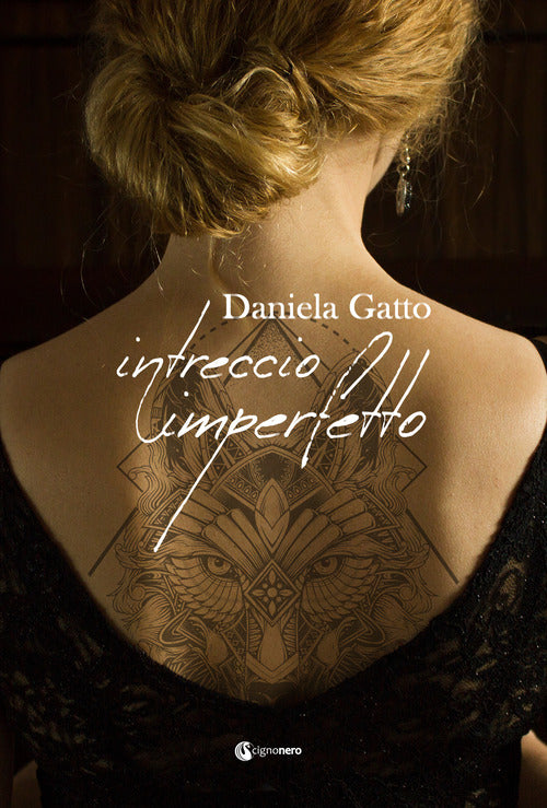 Cover of Intreccio imperfetto