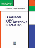 Cover of linguaggi della comunicazione in palestra